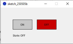 Interface Design