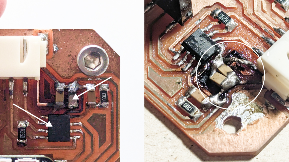 circuits