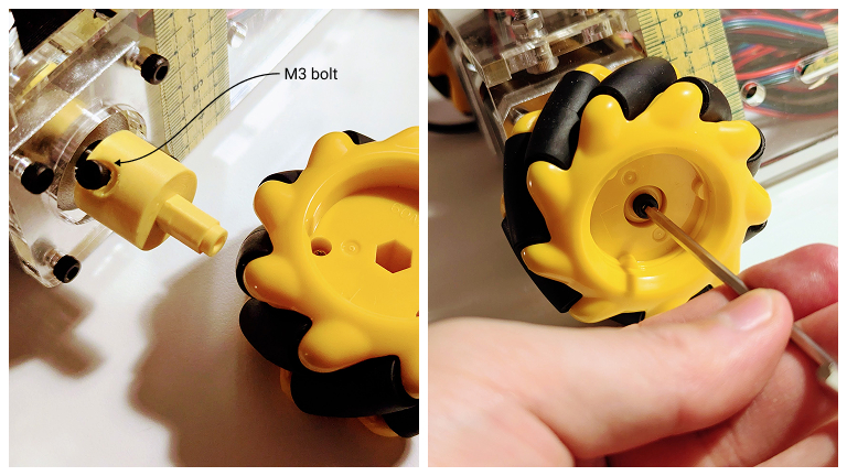 mecanumwheel