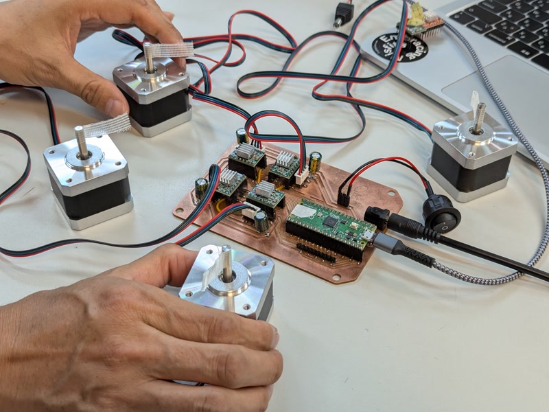 PCB_test