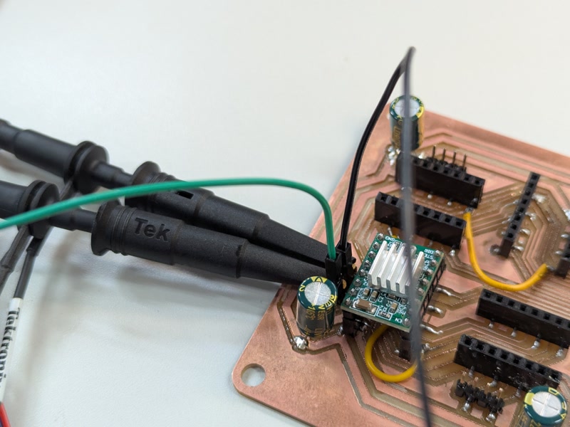 oscilloscope