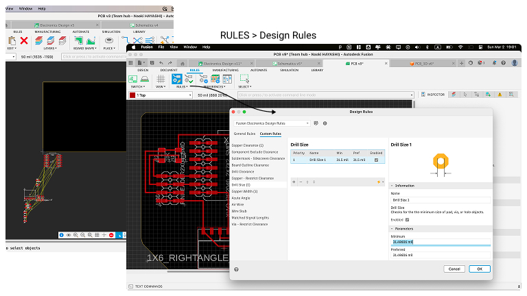 PCB_design_rules