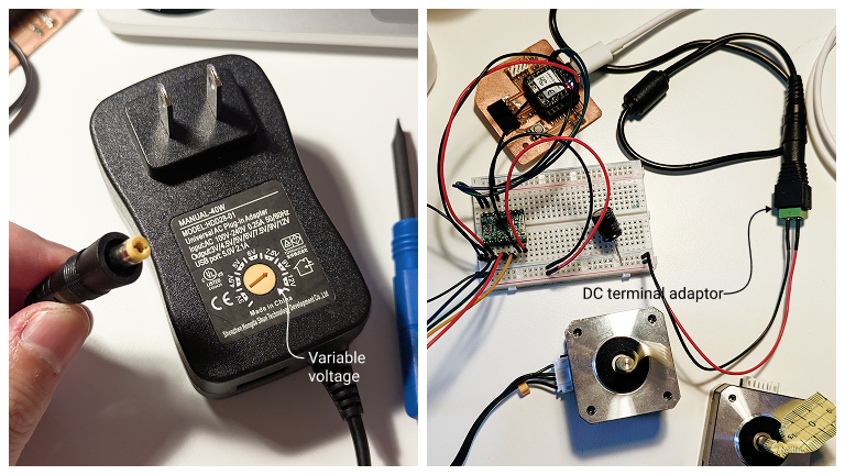 powersupply