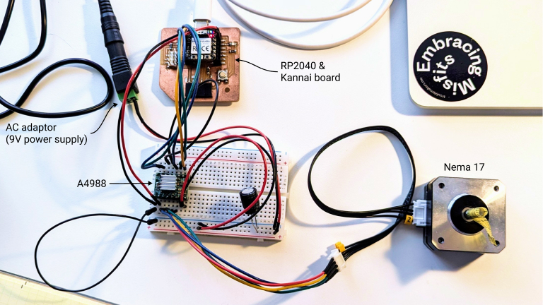wiring