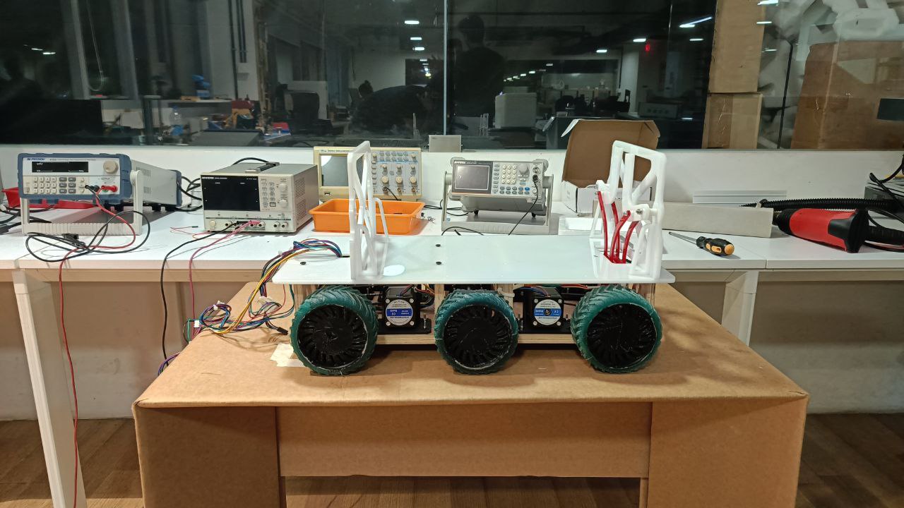Base Assembly Image