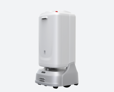 Pudu Robotics Robot