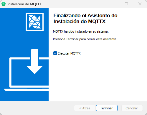 MQTT Step 3