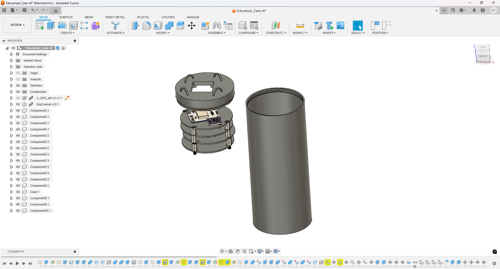 Case Design