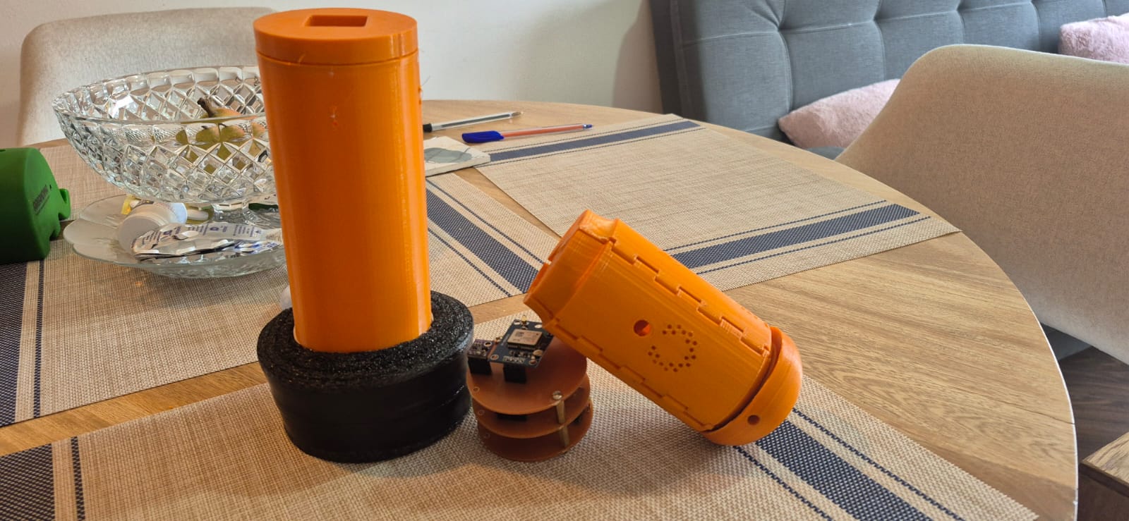 Printed Case