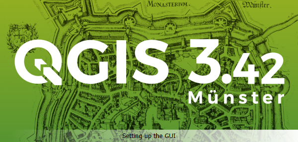 Georeferencing in QGIS