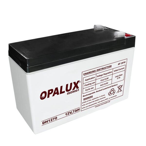 12V Battery