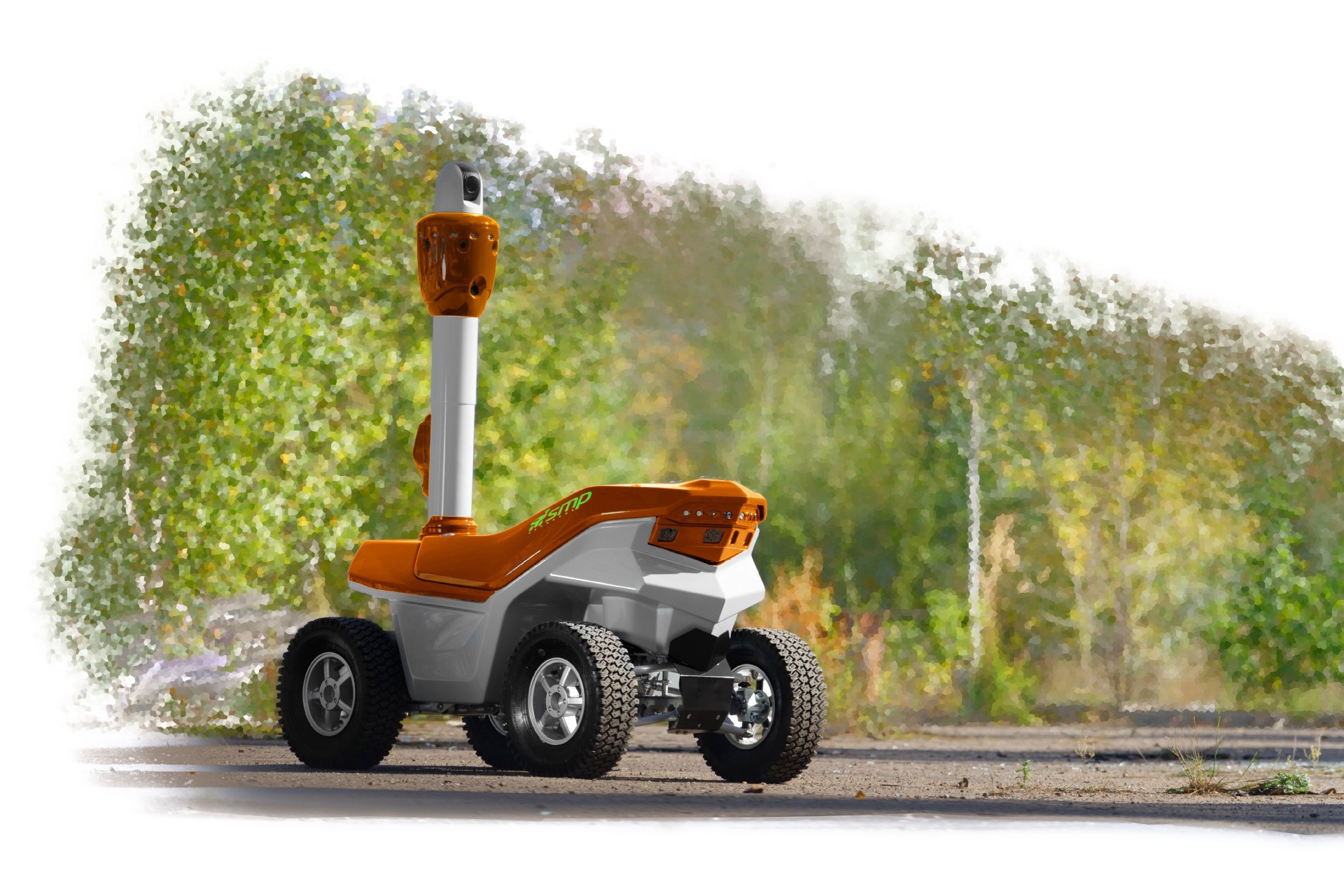 ZentinelBot Concept