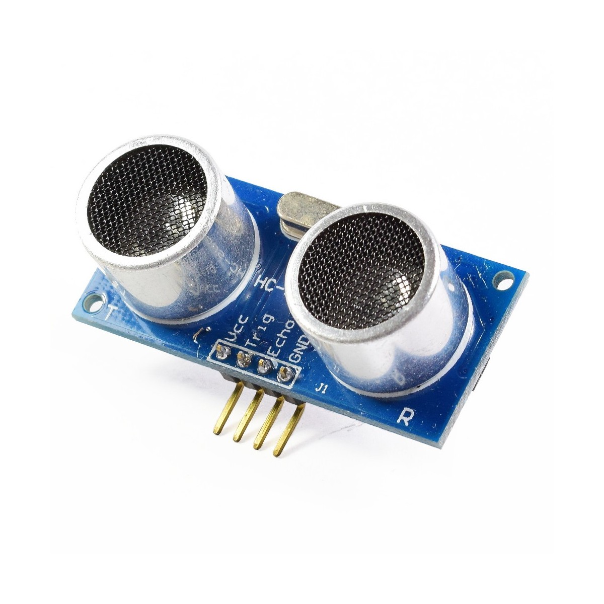 Ultrasonic Sensor