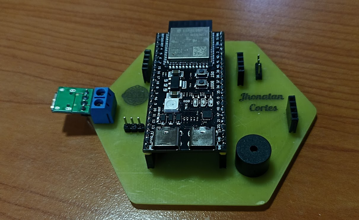 Custom PCB Board