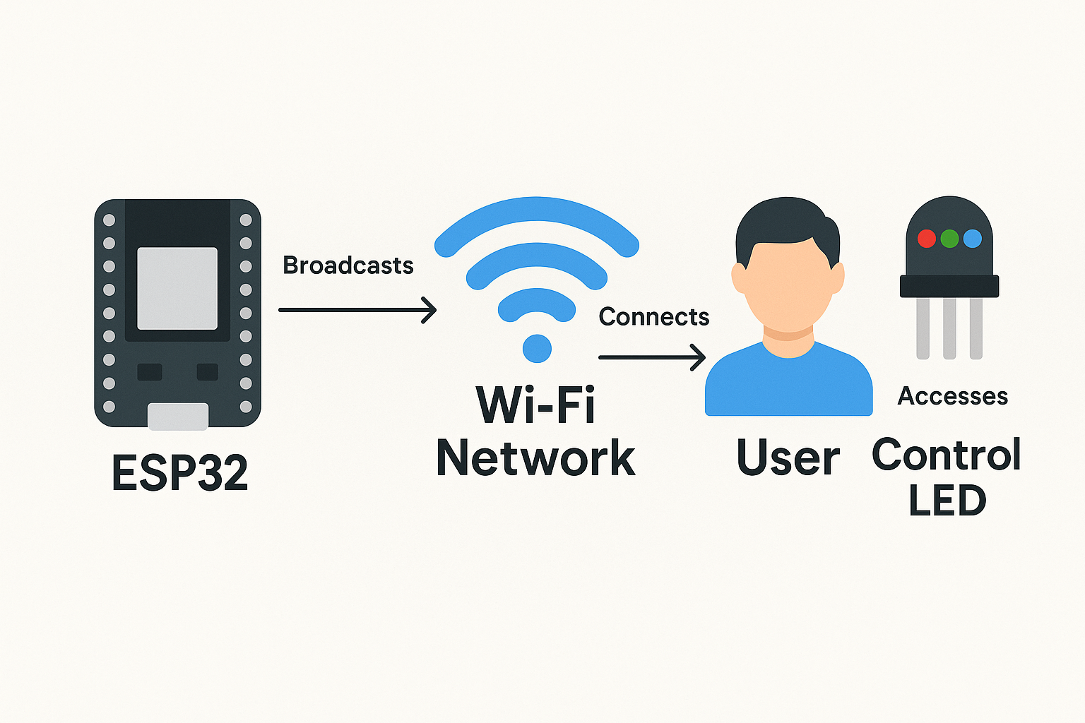 System Overview Diagram