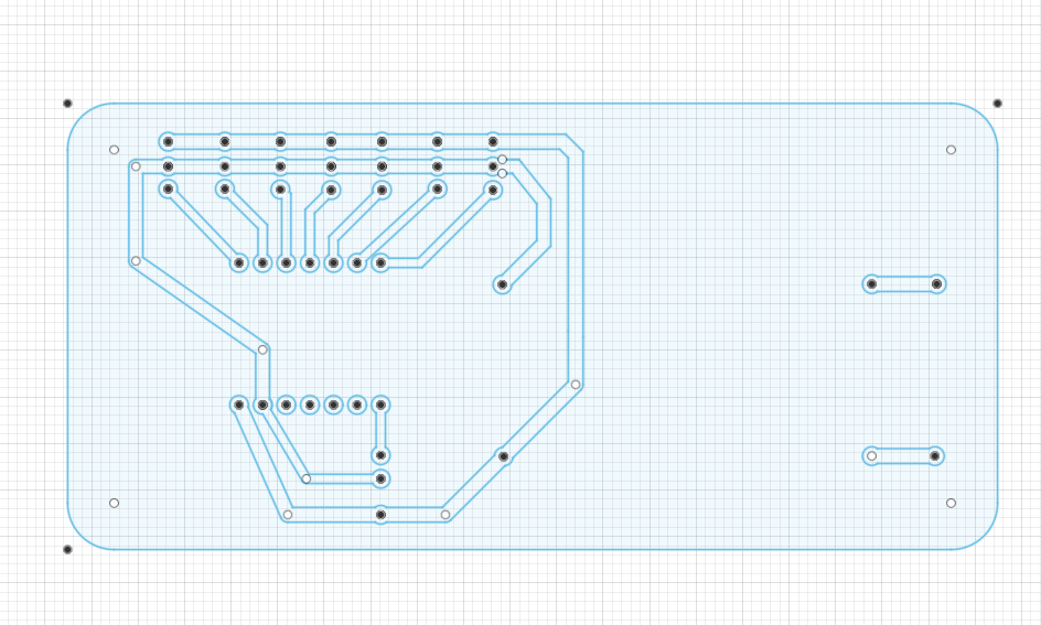 PCB Xiao ESP32C3