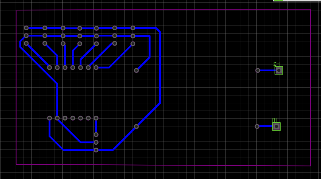 PCB Xiao ESP32C3