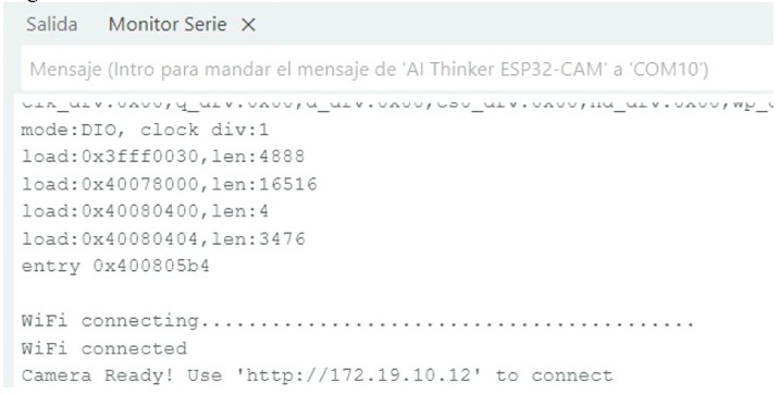 Video Stream on Computer