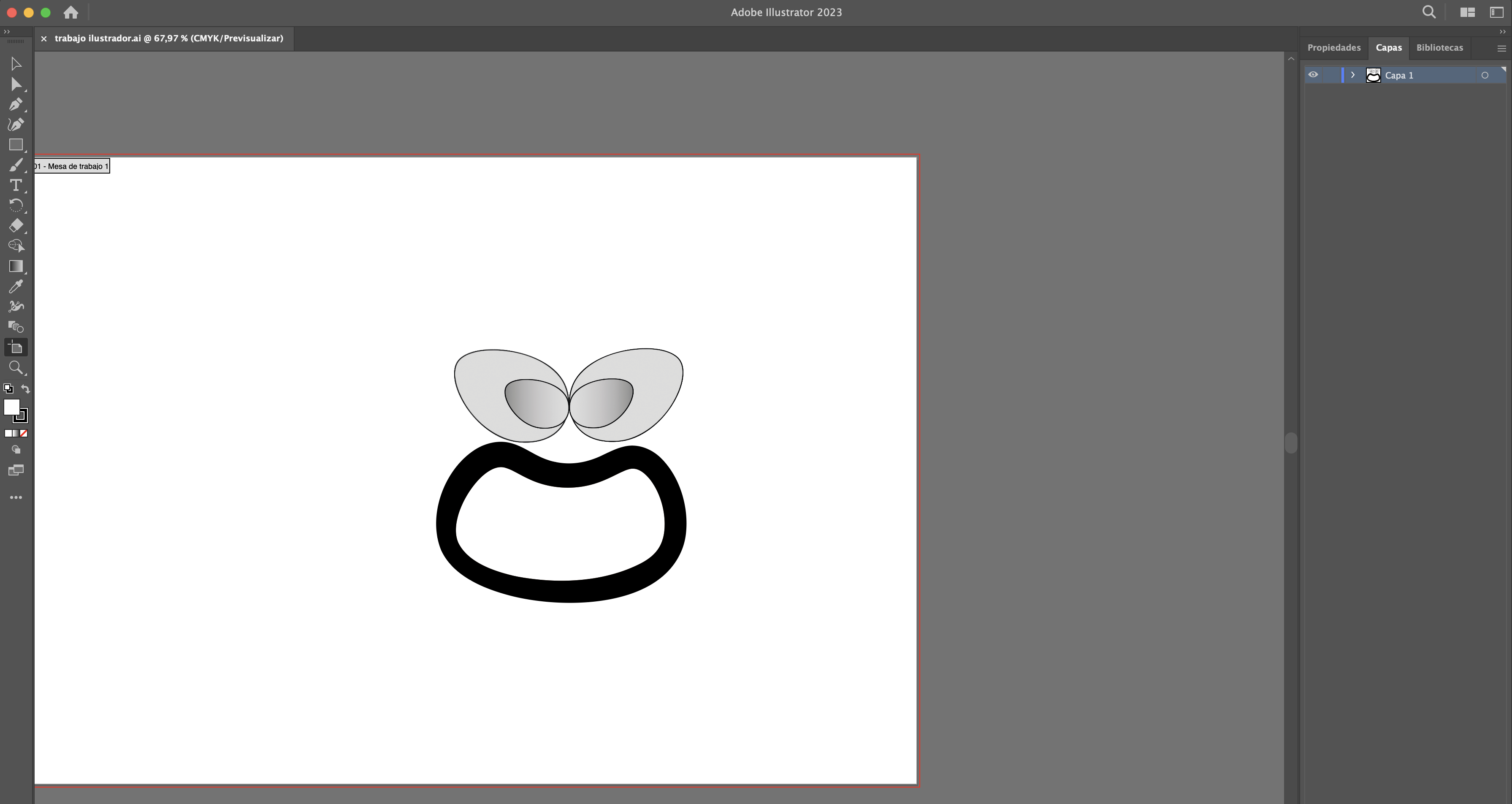 Illustrator 1