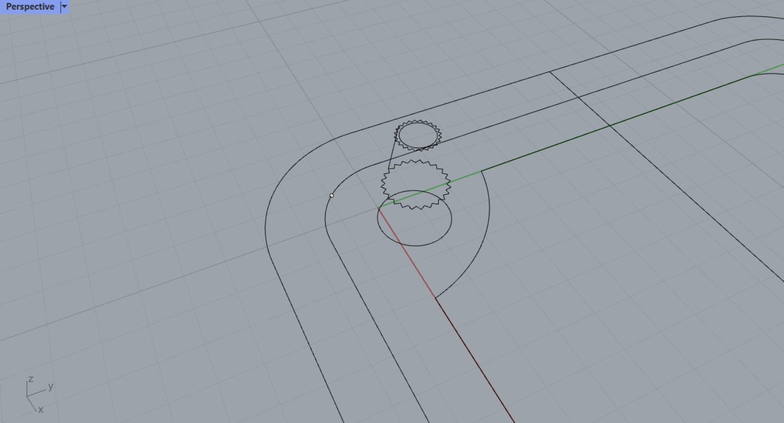 Rhino Step 2