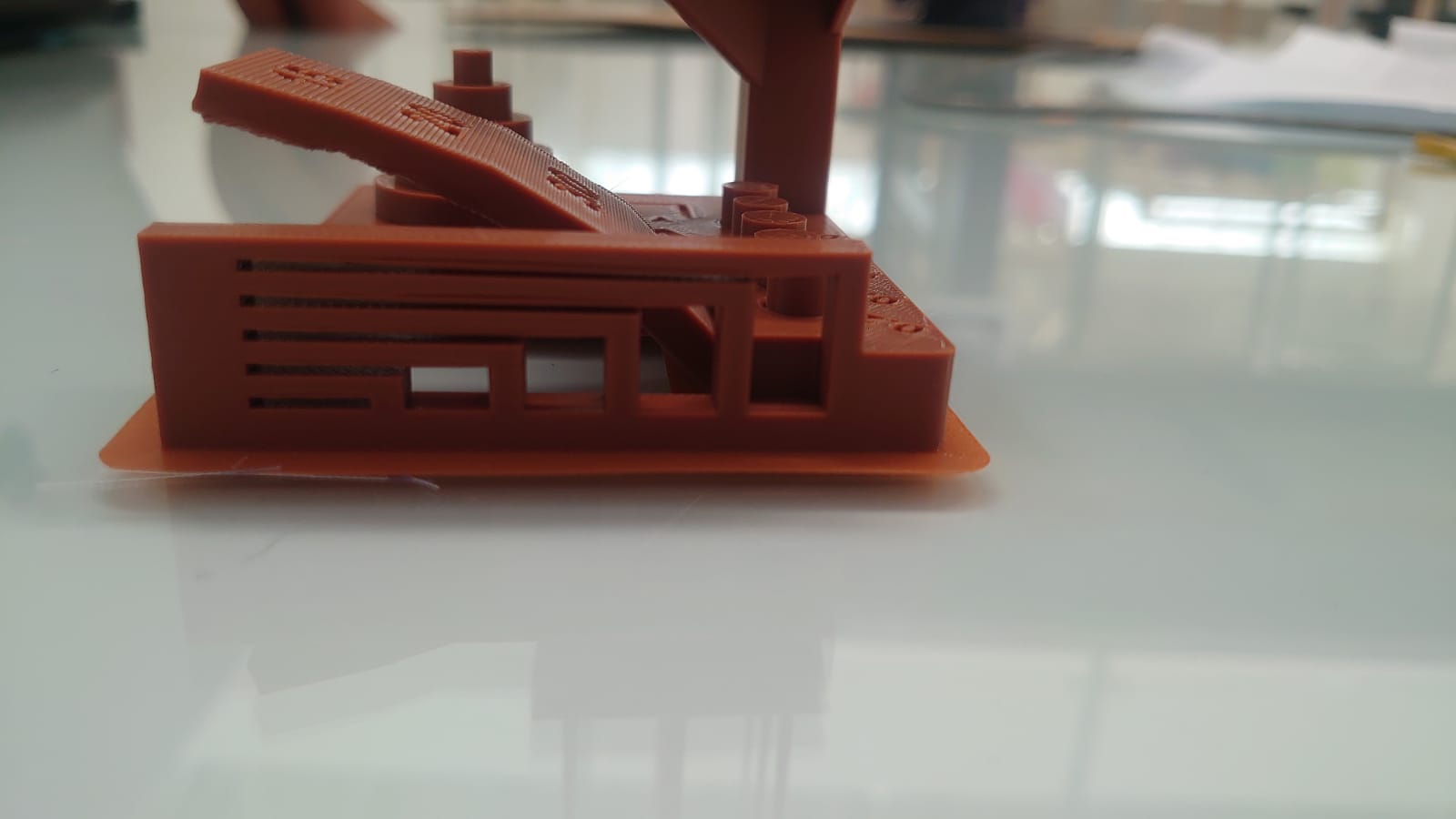 Printing Result 3