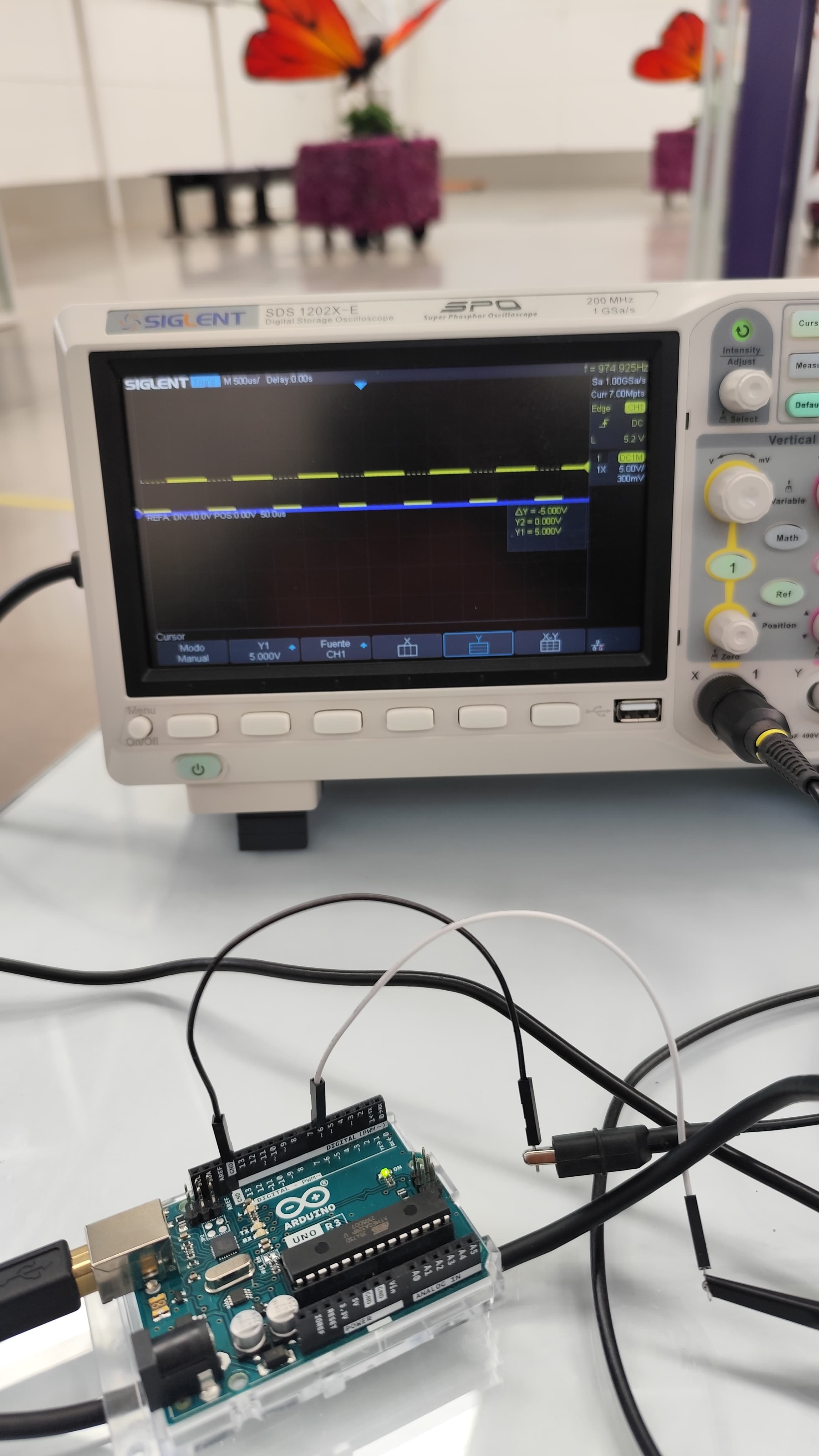 PWM Signal 2