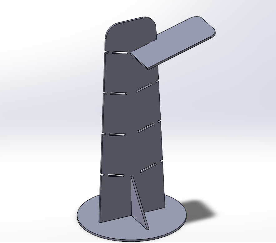 Assembly Simulation