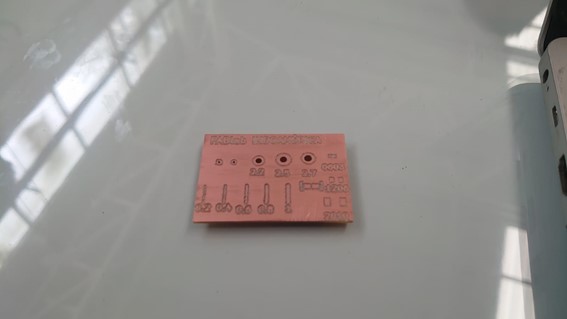Final PCB 3