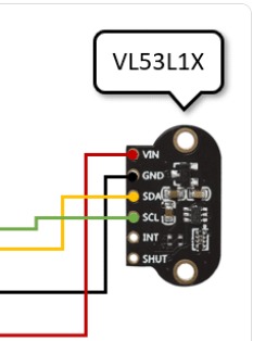 Sensor Connections