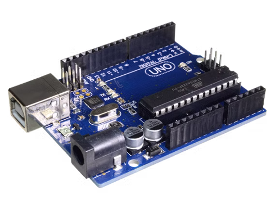 Arduino UNO