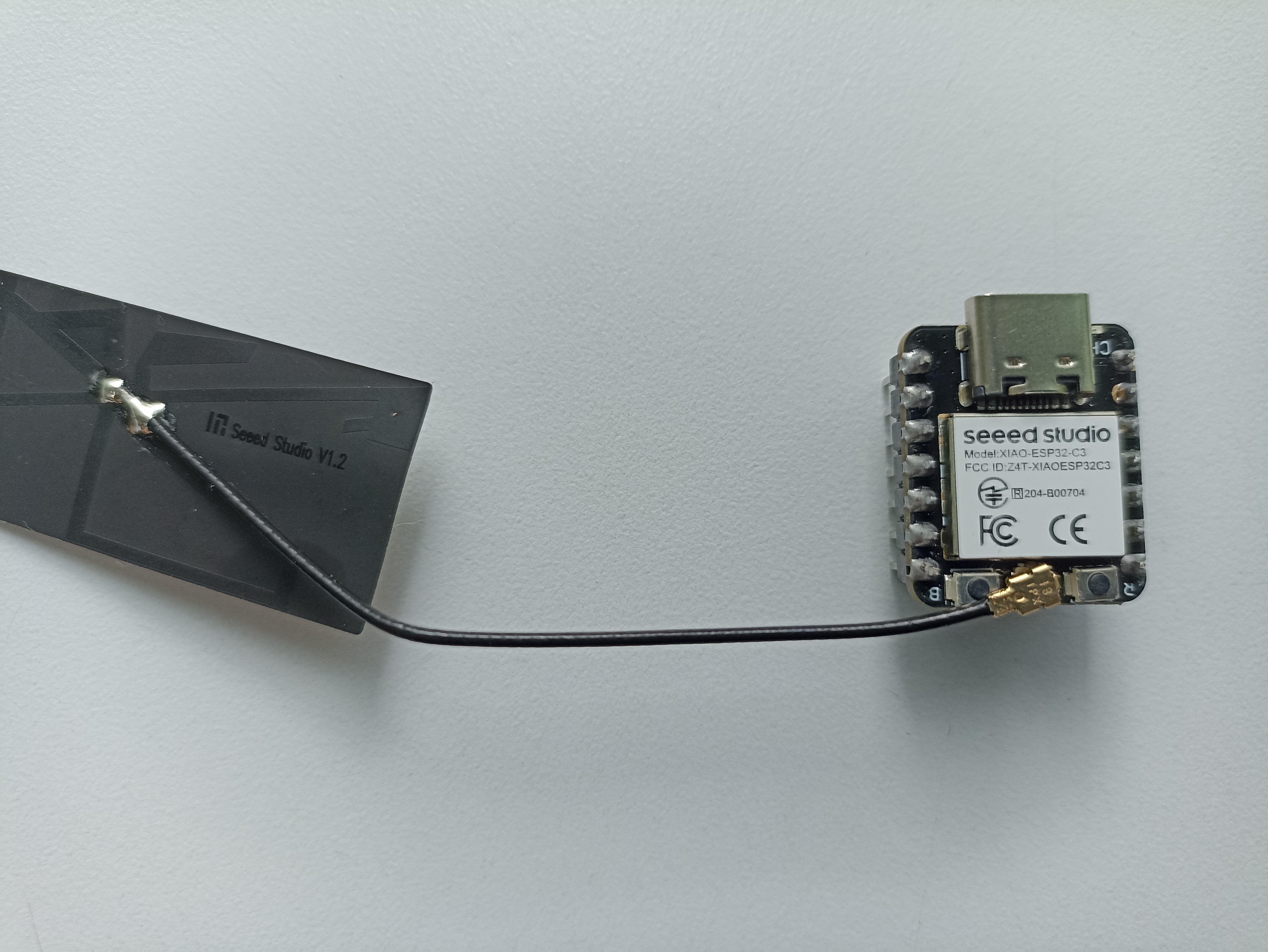 XIAO ESP32-C3 Board
