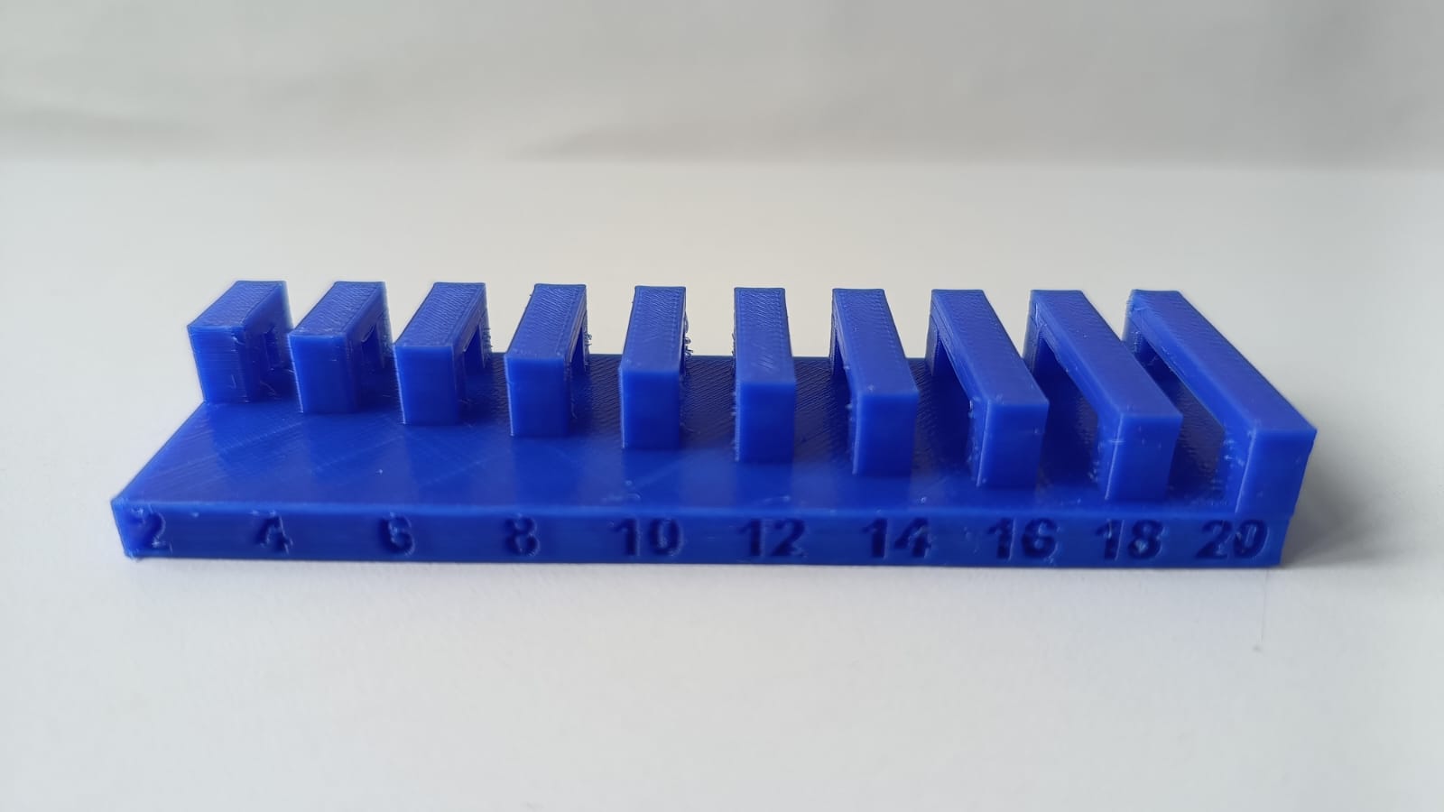 Bridge Test Final Print