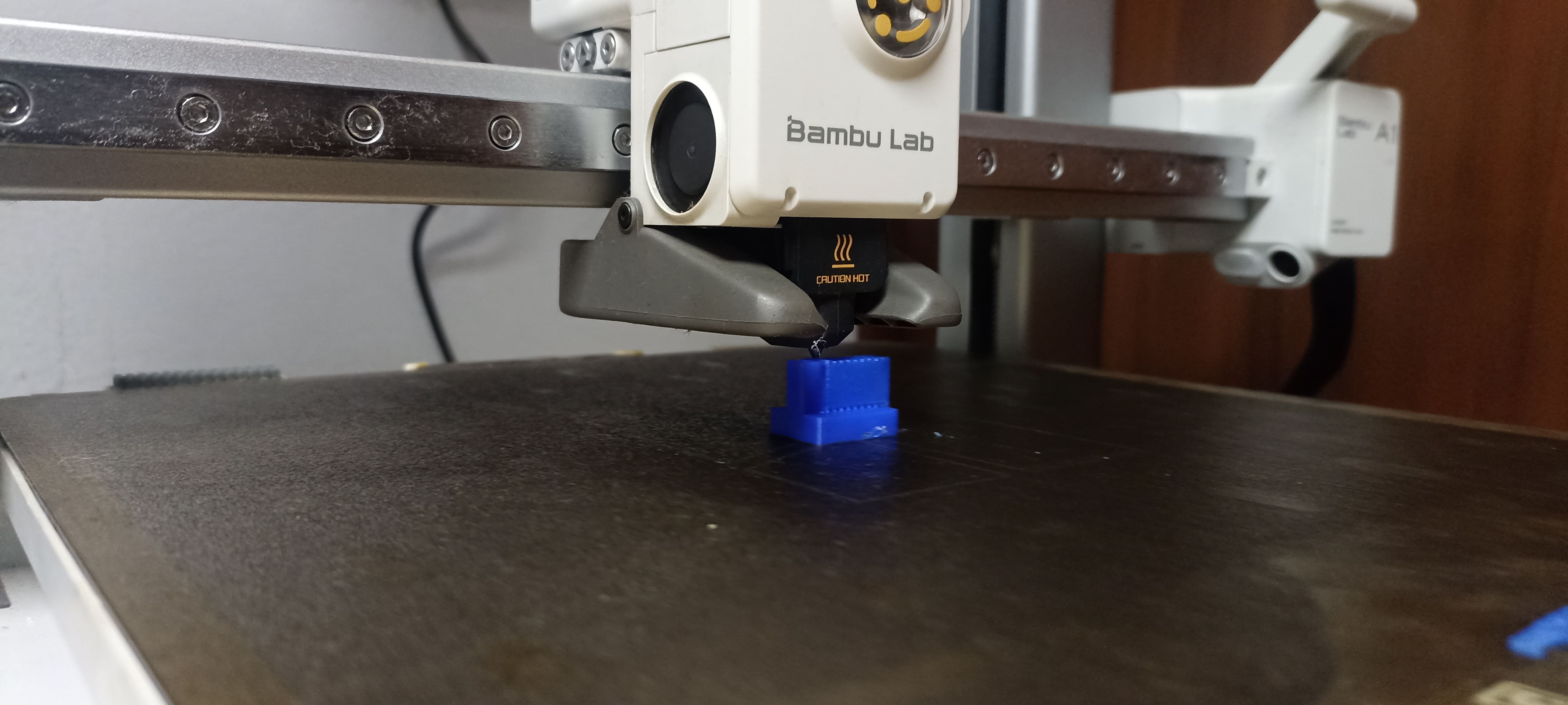Bambulab A1