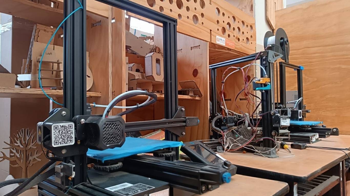 Ender-3 V2