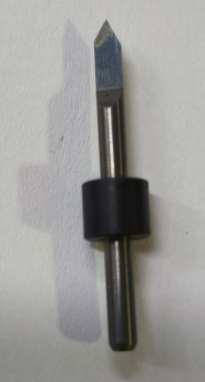 V-bit tool in Fusion 360