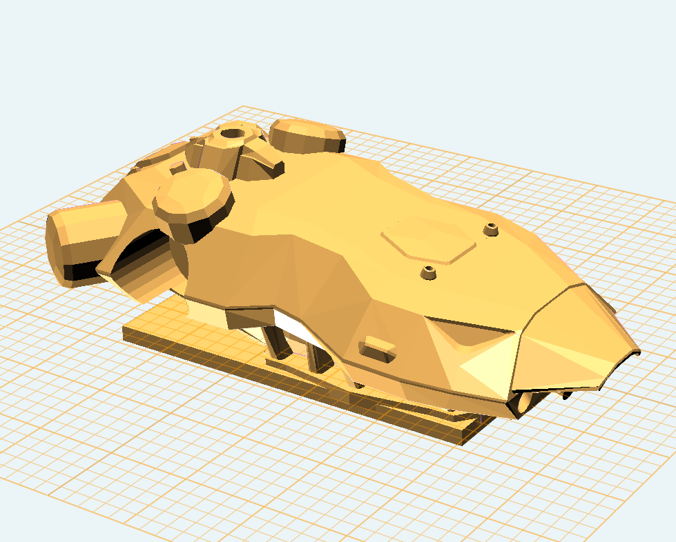Ender-3 V3 Plus