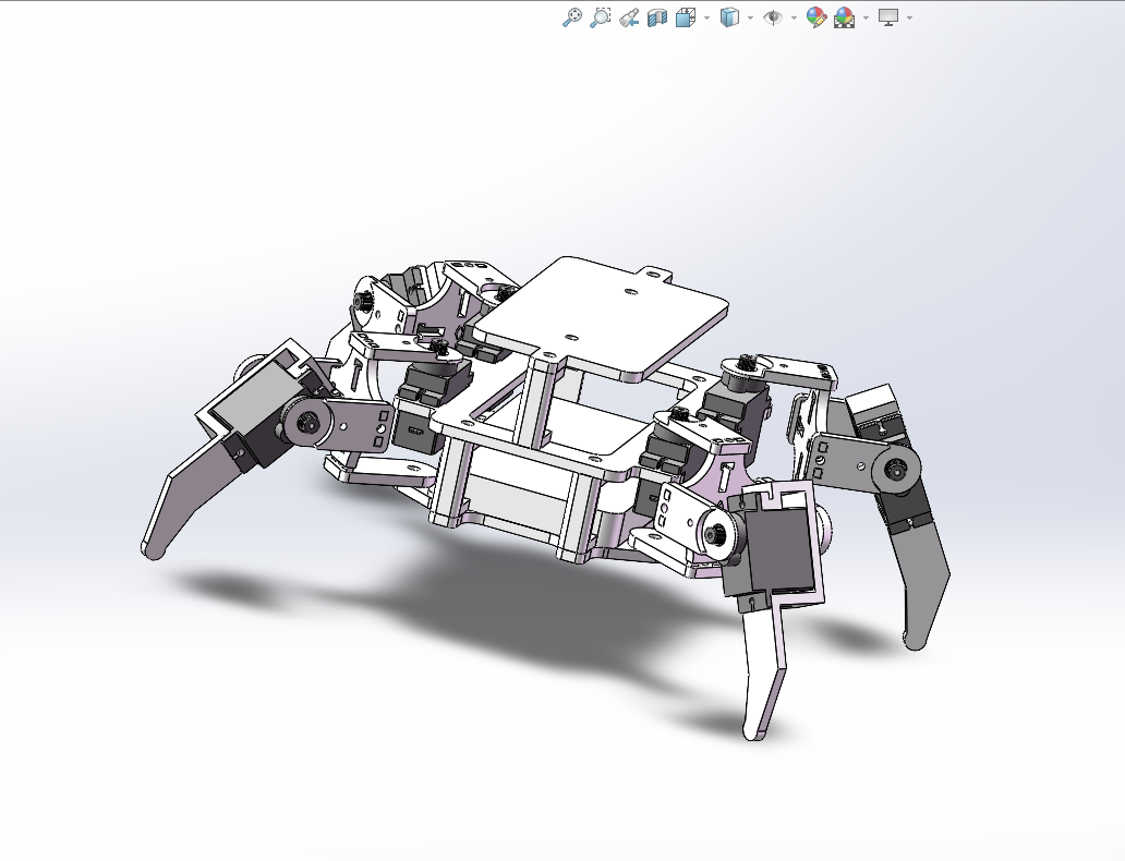 Nantou Model