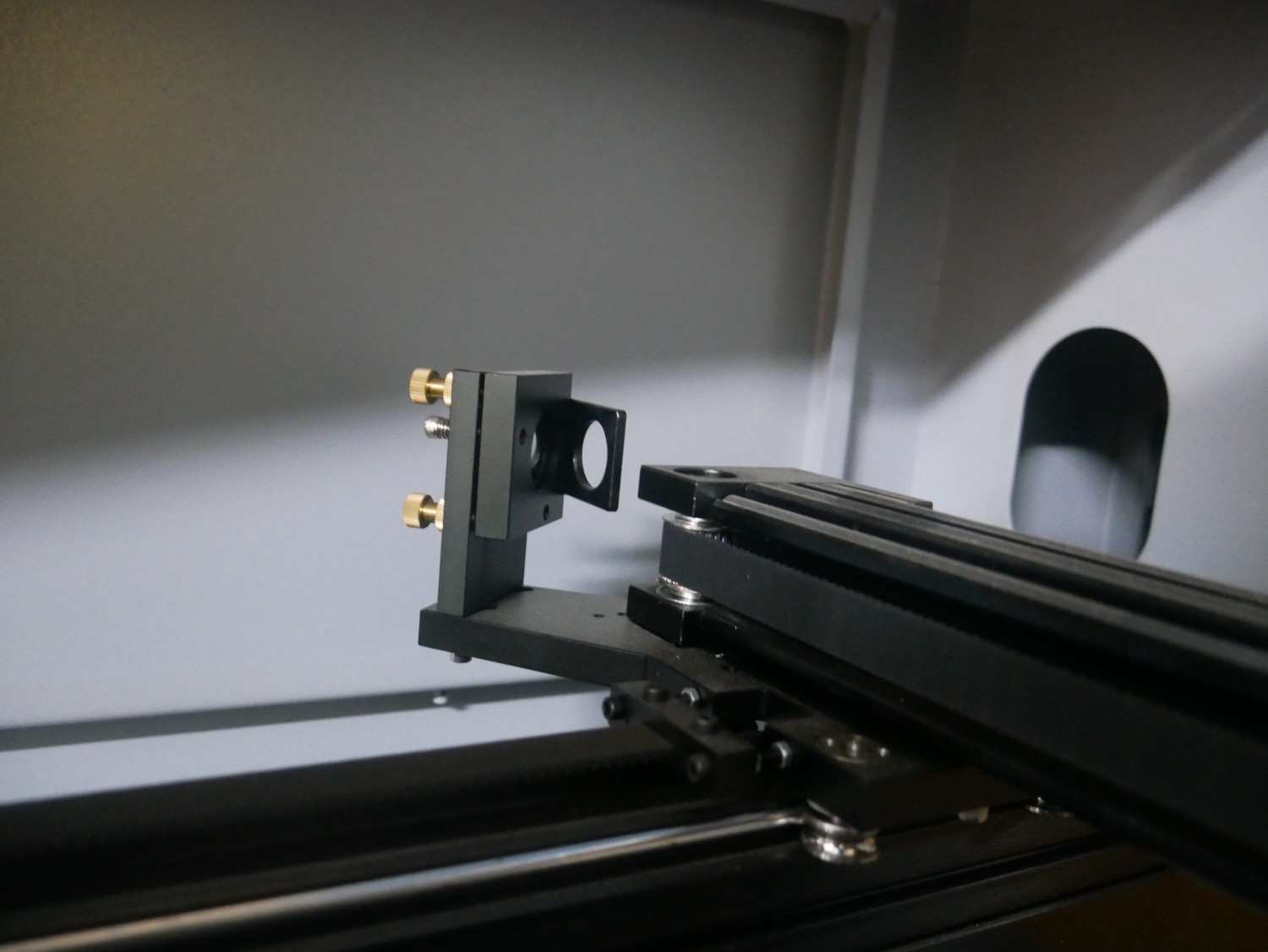 SIL9060 Laser Cutter machine