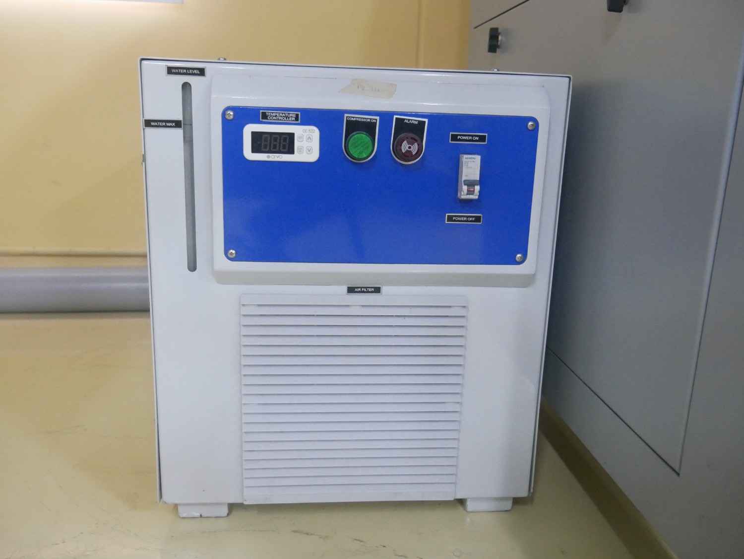 SIL9060 Laser Cutter machine