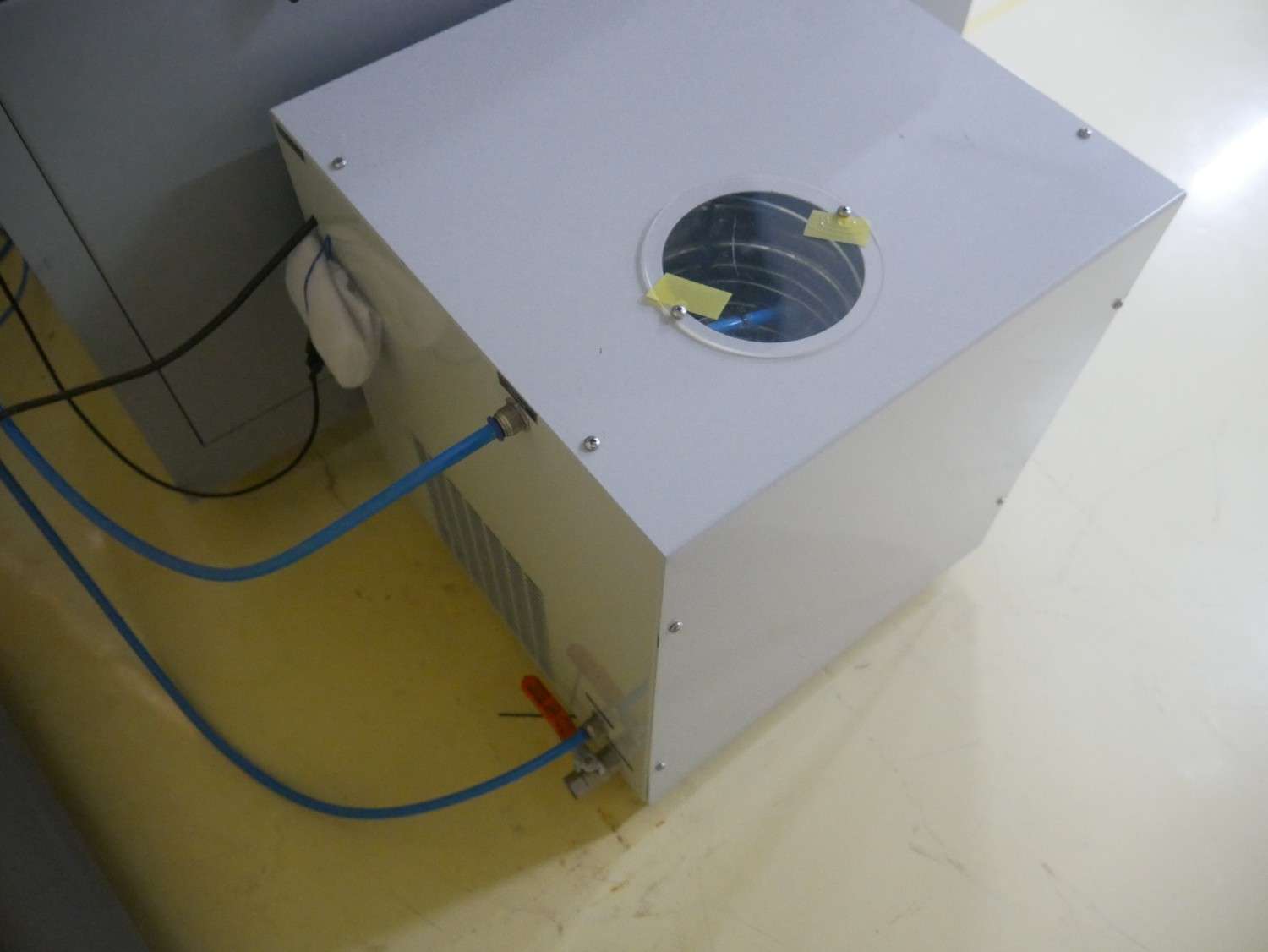 SIL9060 Laser Cutter machine