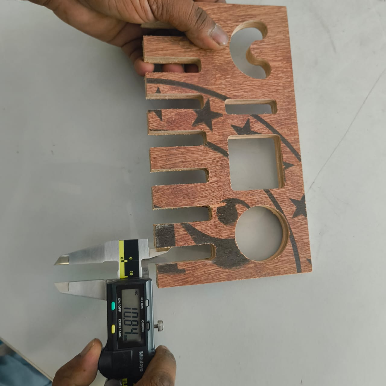 12 mm Plywood