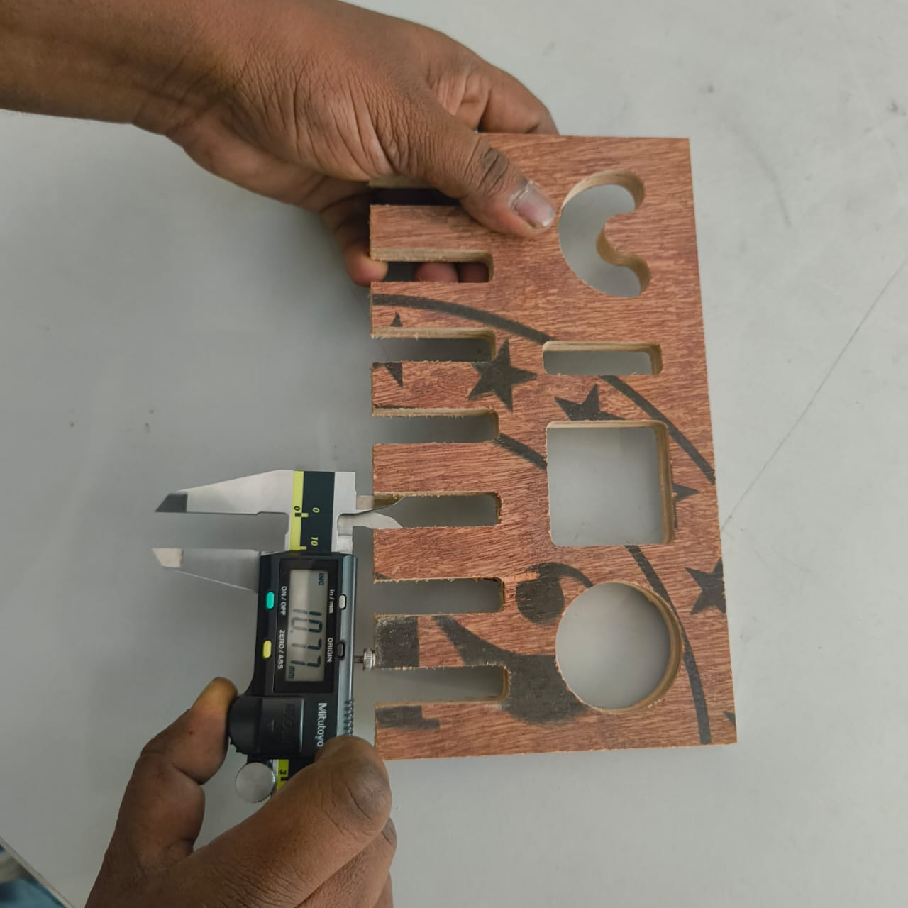 12 mm Plywood