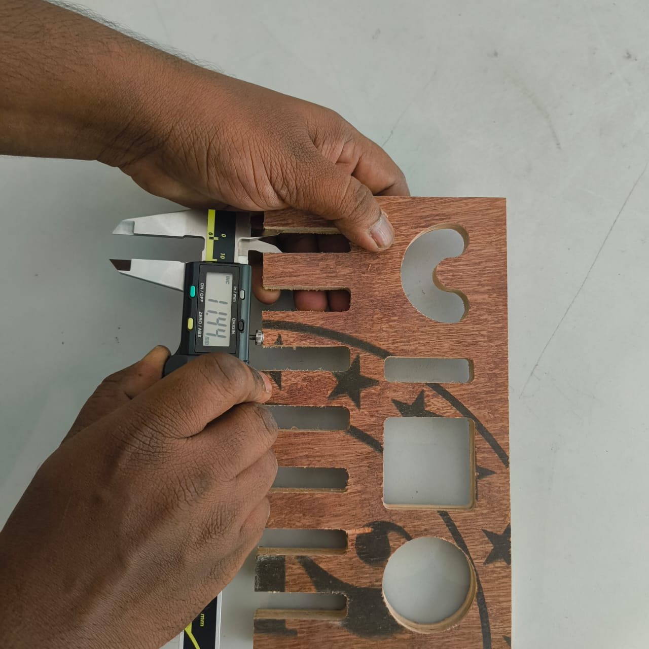 12 mm Plywood