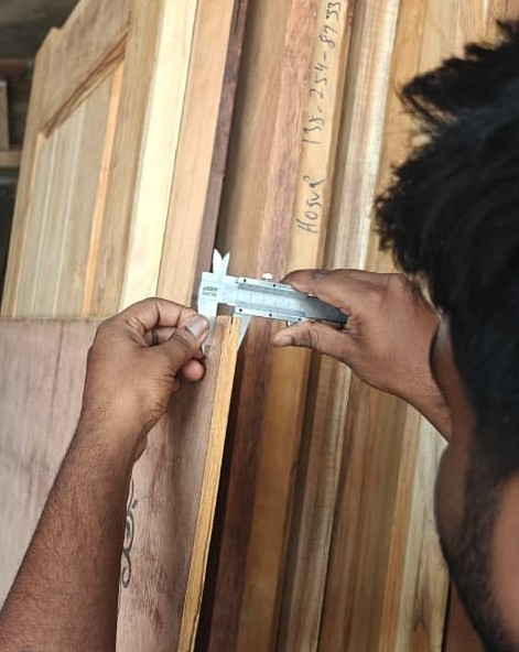 12 mm Plywood