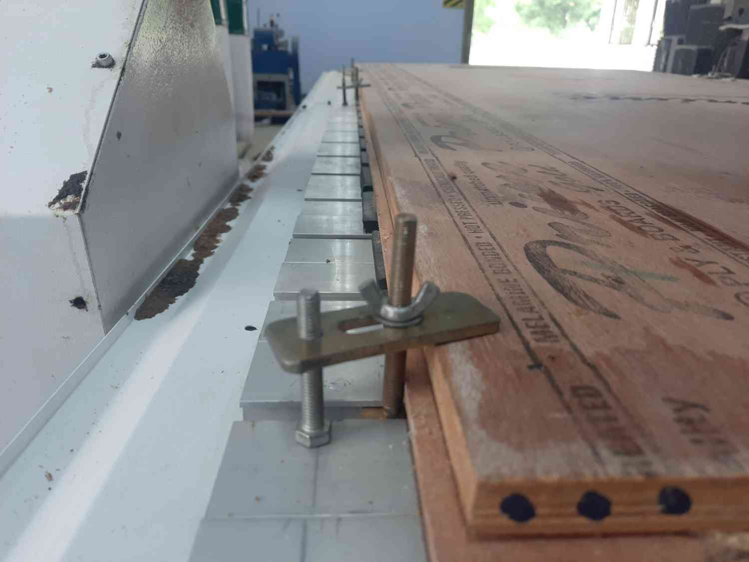 12 mm Plywood
