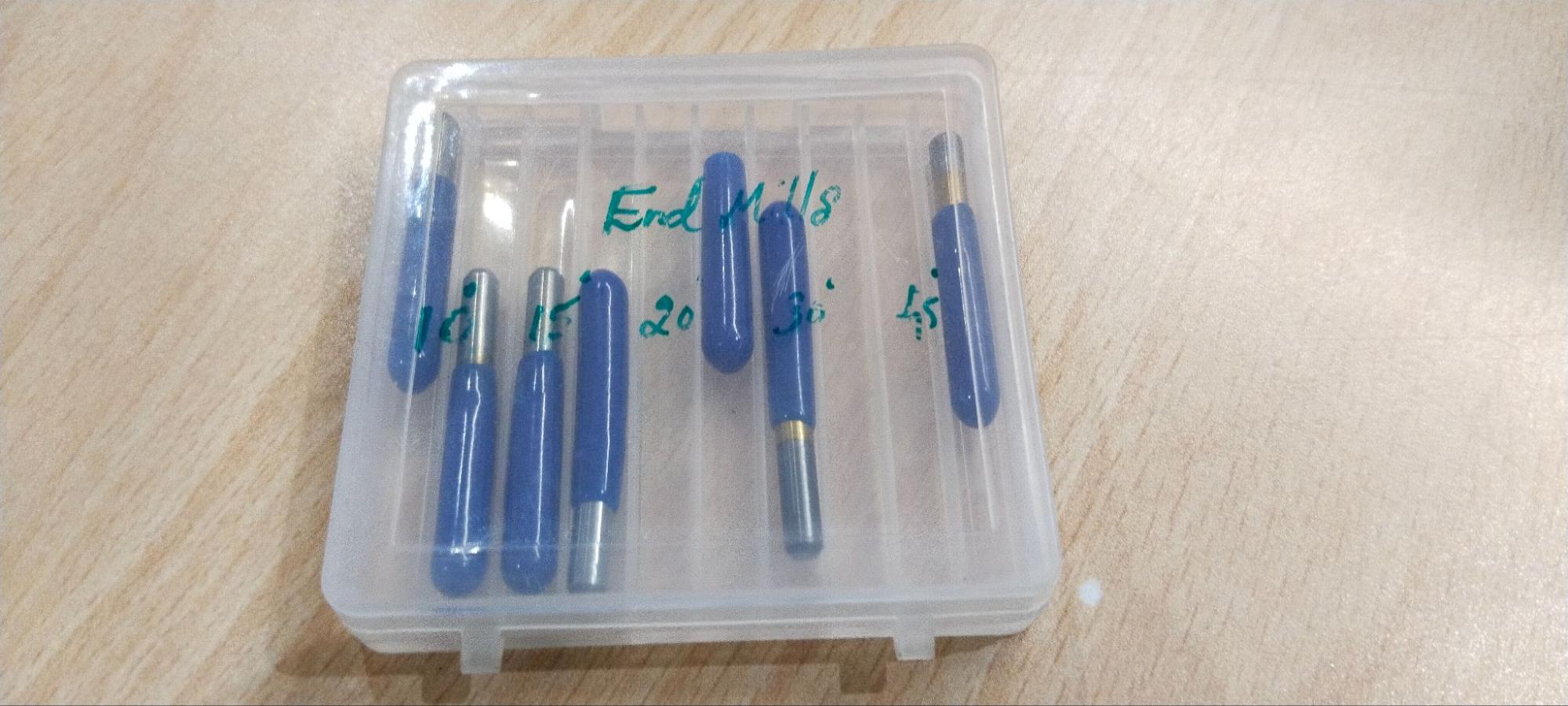 End Mill