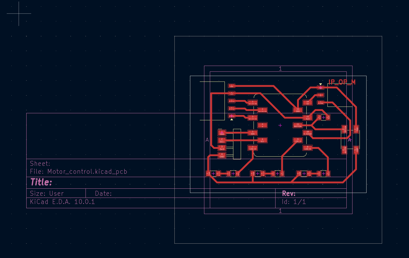 KiCad PCB Design