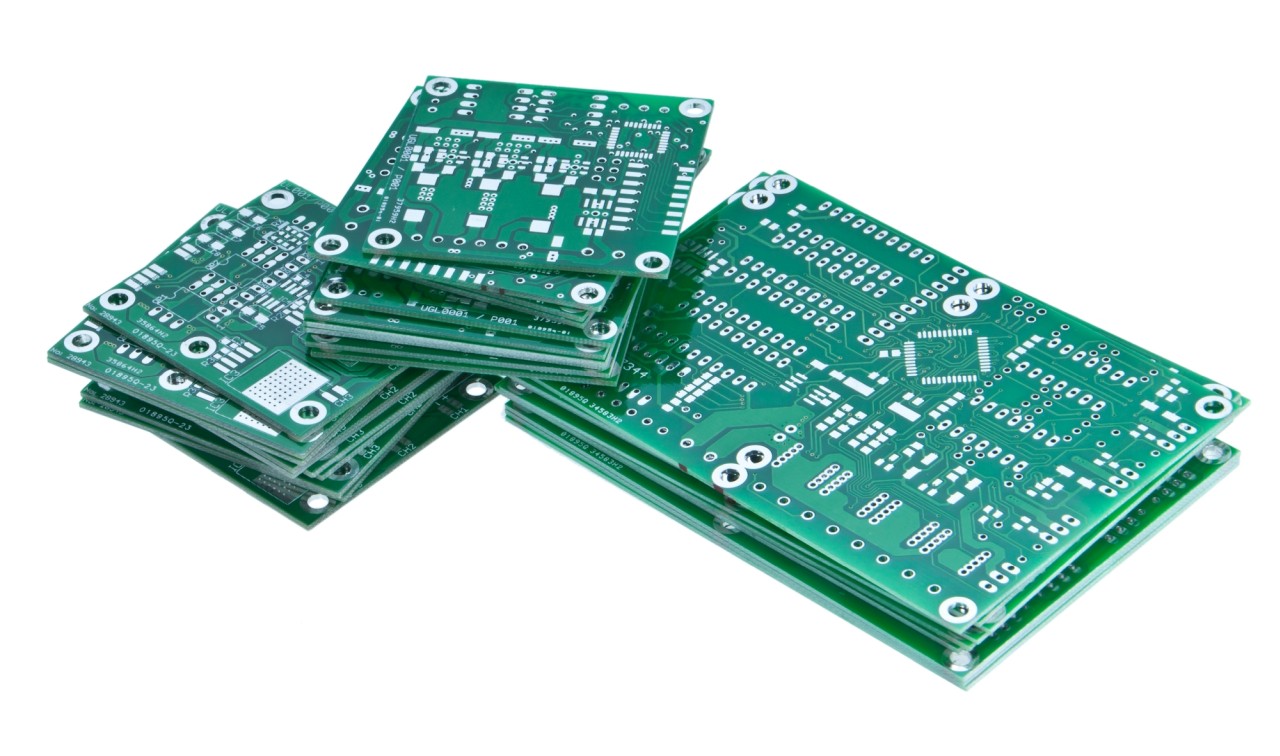 Printed Circuit Board