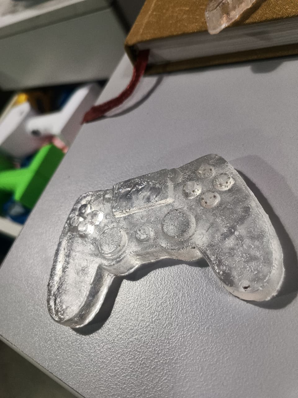 Epoxy Resin
