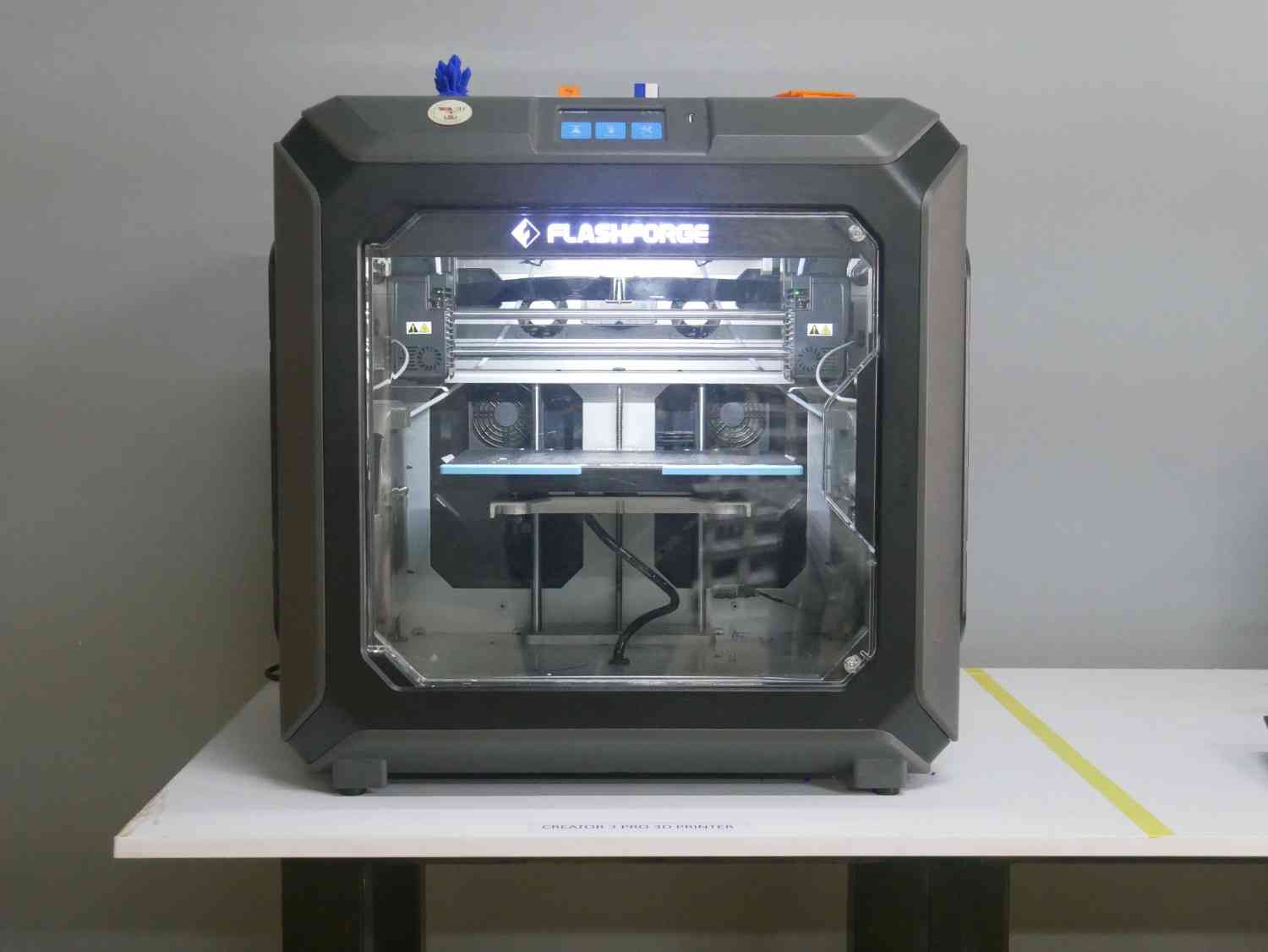 FlashForge